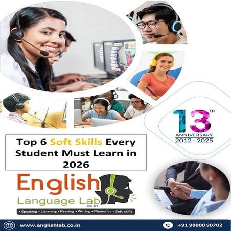 Top 6 Soft Skills Every Student Must Learn in 2026.pdf