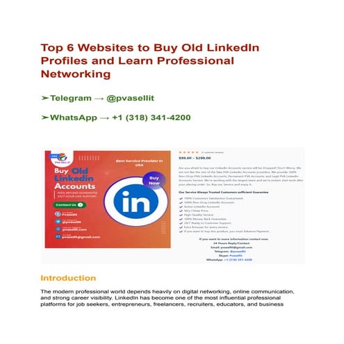 top-6-websites-to-buy-old-linkedin-profiles-and-learn-professional