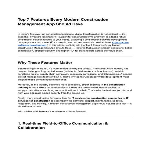 Top 7 Features Every Modern Construction Management App Should Have.pdf