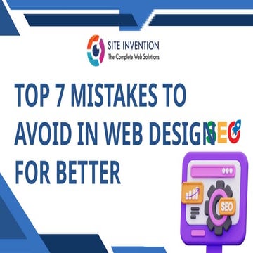 Top 7 Mistakes to Avoid in Web Design for Better Seo.pptx