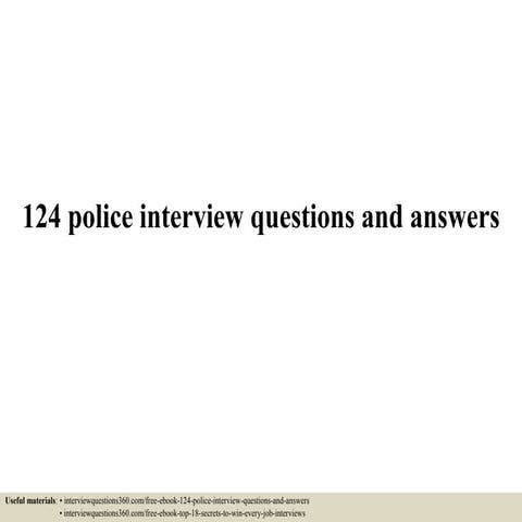 HPD officer promotions announcement - Jan. 2010 | PDF