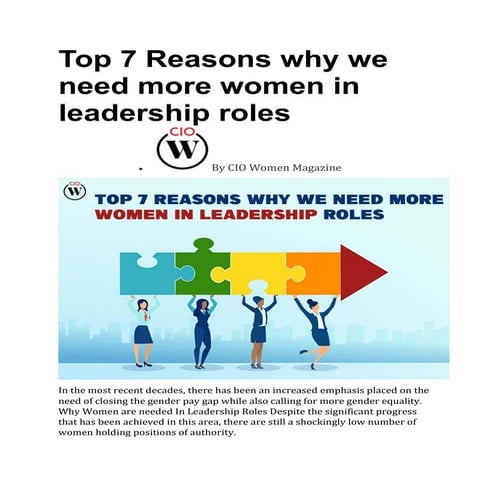 Top 7 Reasons why we need more women in leadership roles.pdf