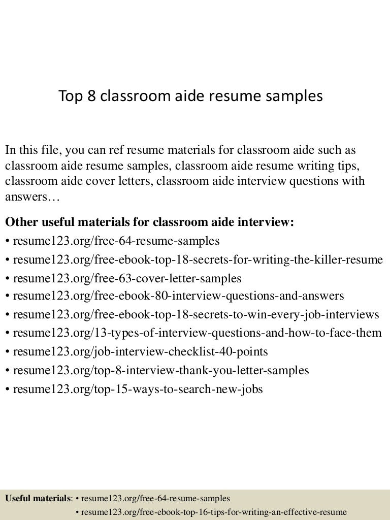 school aide resume physic minimalistics co