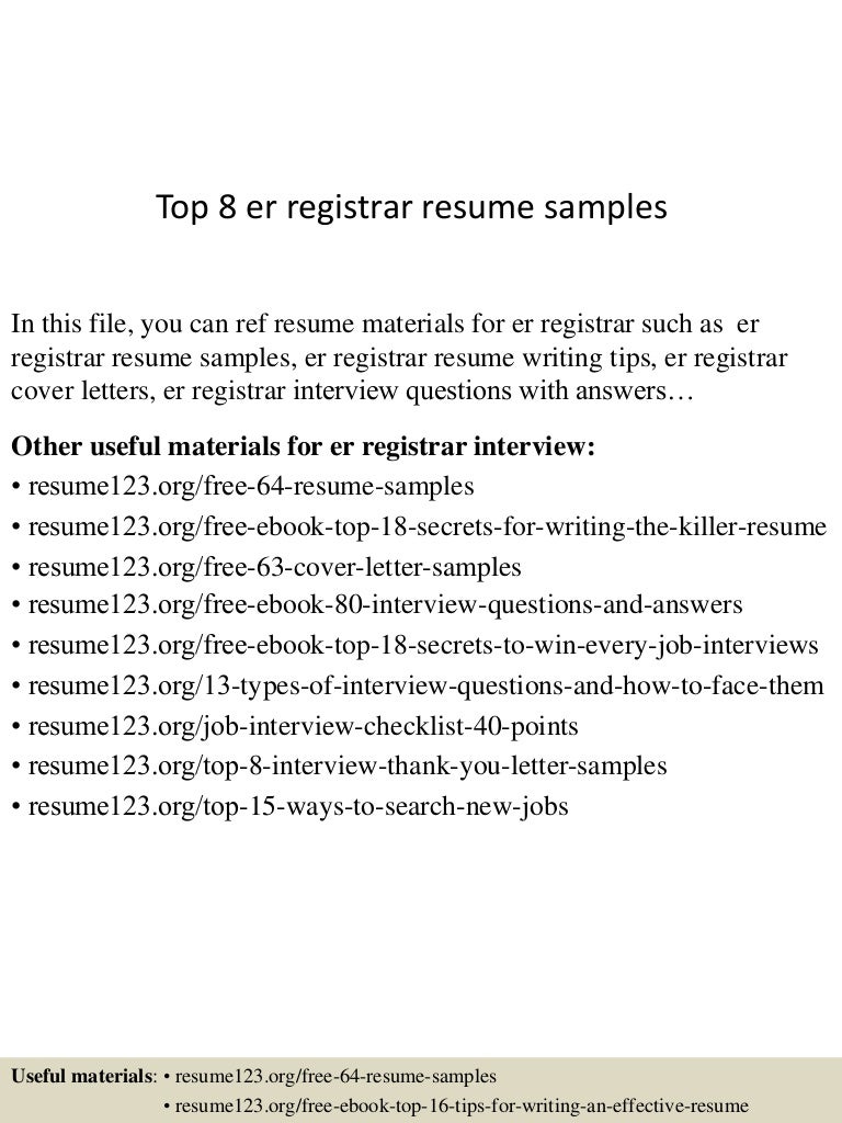 sample cover letters for registrat assistant people davidjoel co