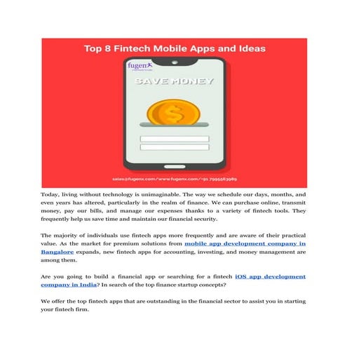 Top 8 Fintech Mobile Apps and Ideas.pdf