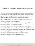 Process Safety Engineer Sample Resume template fresh safety manager resume terrific sample construction template fresh safety manager resume terrific sample construction project manager engineer Top 8 Health And Safety Engineer Resume Samples Process Safety Engineer Sample Resume click here to download this electrical engineer resume template sample cv covering letter for job application Top 8 Health And Safety Engineer Resume Samples
