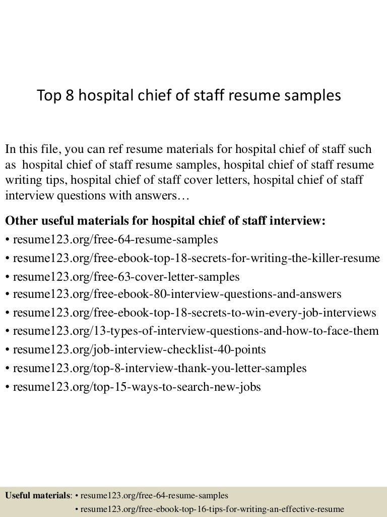 chief of staff resumes magdalene project org cv chief accountant