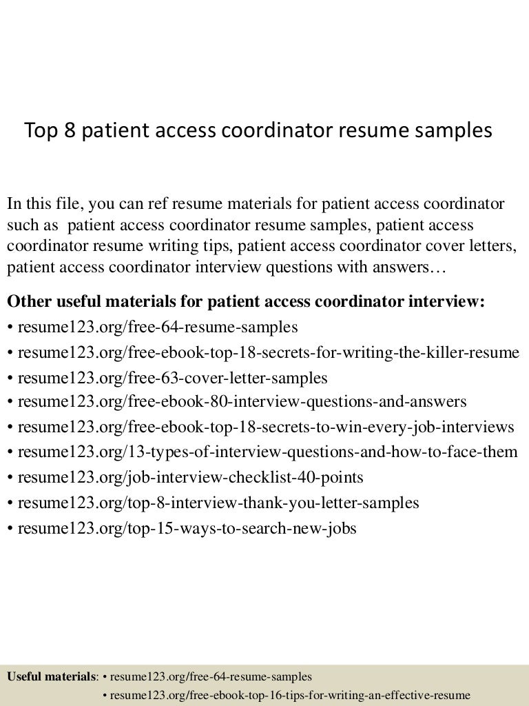 customs specialist resume top8patientaccesscoordinatorresumesamples 150517023915 lva1 app6891 thumbnail 4 688 ltc pharmacist cover letter - Clinical Pharmacist Cover Letter customs specialist resume top8patientaccesscoordinatorresumesamples 150517023915 lva1 app6891 thumbnail 4 688 ltc pharmacist cover letter - Clinical Pharmacist Cover Letter