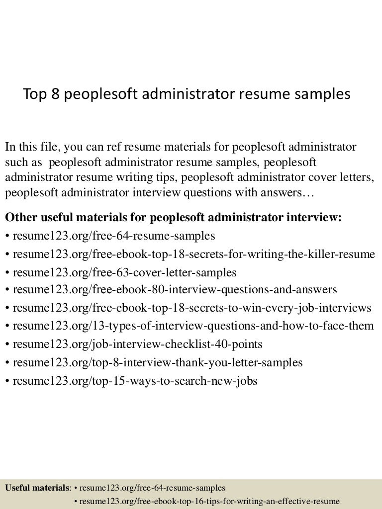 Toppeoplesoftadministratorresumesampleslvaappthumbnailcb also toppeoplesoftadministratorresumesampleslvaappthumbnailcb also