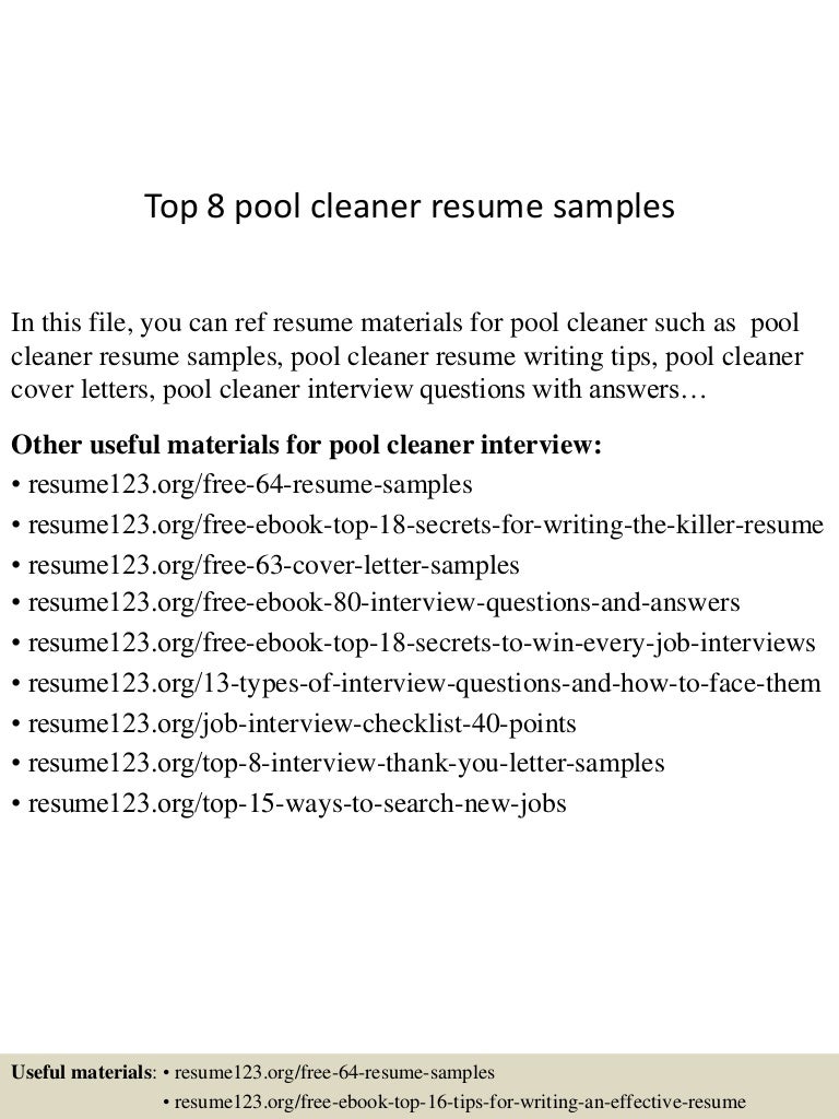 Toppoolcleanerresumesampleslvaappthumbnailcb also toppoolcleanerresumesampleslvaappthumbnailcb also