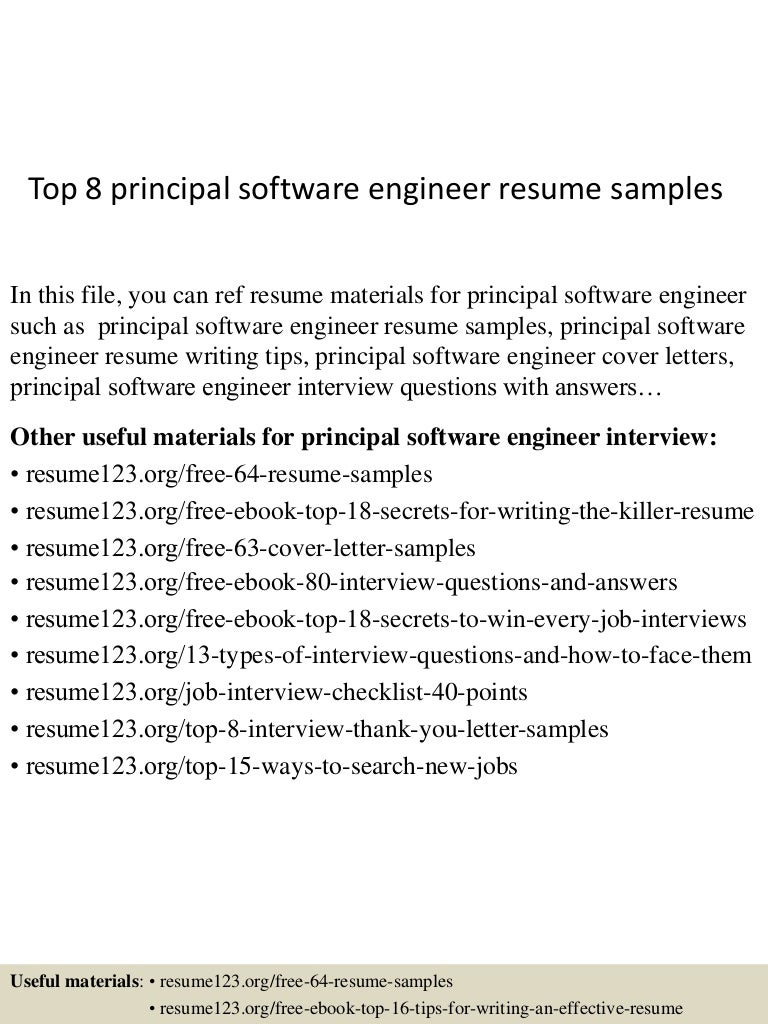 top8principalsoftwareengineerresumesamples 150520132445 lva1 app6892 thumbnail 4jpgcb1432128333 - Principal Engineer Sample Resume top8principalsoftwareengineerresumesamples 150520132445 lva1 app6892 thumbnail 4jpgcb1432128333 - Principal Engineer Sample Resume