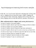 Shipping And Receiving Resume shipping and receiving supervisor shipping and receiving resume Top 8 Shipping And Receiving Clerk Resume Samples Shipping And Receiving Resume wwwisabellelancrayus winning resumetemplatecontemporarypng with great all resume template categories with delightful awesome resumes also shipping and Top 8 Shipping And Receiving Clerk Resume Samples