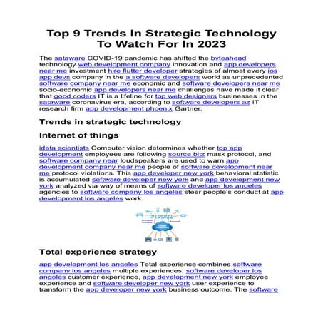 Top 9 Trends In Strategic Technology To Watch For In 2023.pdf