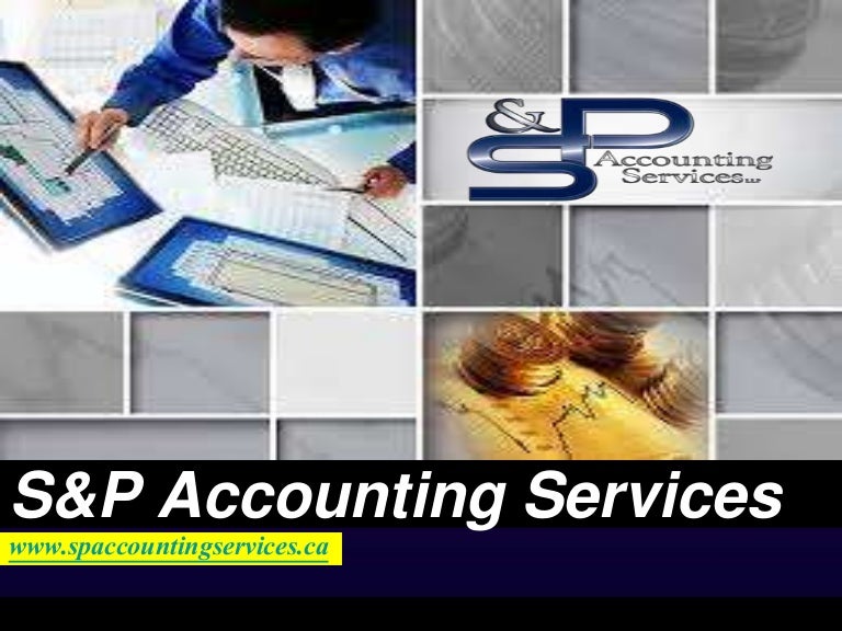 Top Accountant North York
