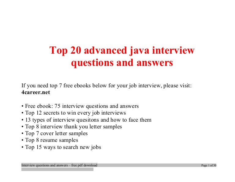 PDF Télécharger advanced java mcq on awt and swing Gratuit PDF ...