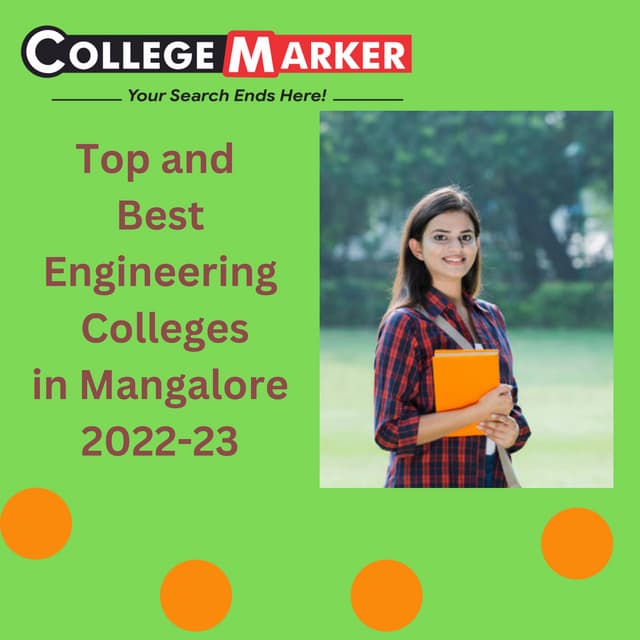 Top and Best Engineering Colleges in Mangalore 2022-23.pdf