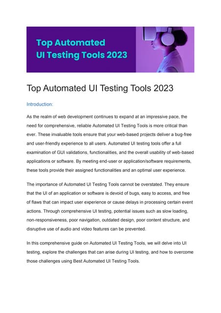 Top Automated UI Testing Tools 2023.pdf
