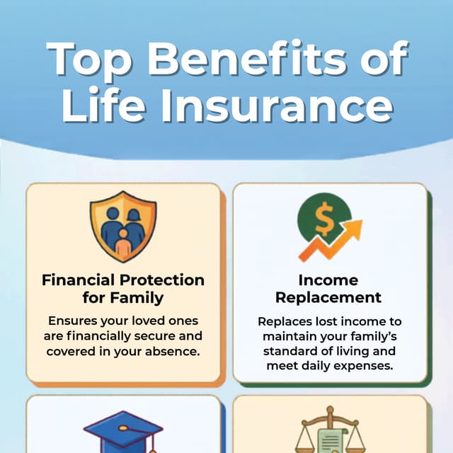 Unlocking the Hidden Tax and Financial Benefits of Life Insurance | PDF