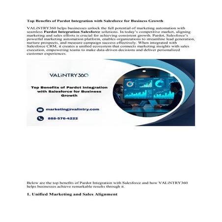Top Benefits of Pardot Integration with Salesforce for Business Growth.pdf