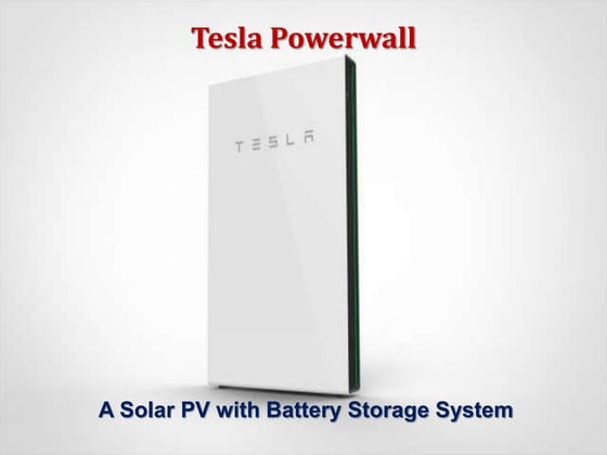 Best Solar Panel Inverter Installation Company | PPTX