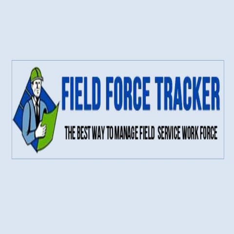 Field force tracker
