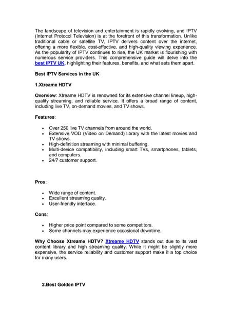 How to Set Up Mega OTT IPTV- A Step-by-Step Guide for New Users.pdf ...