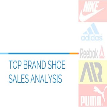 Top Brand Shoe Sales Analysis New.pptx