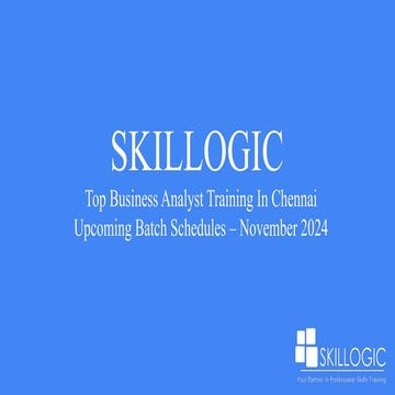 Top Skills Every Business Analyst Needs in 2025.pptx