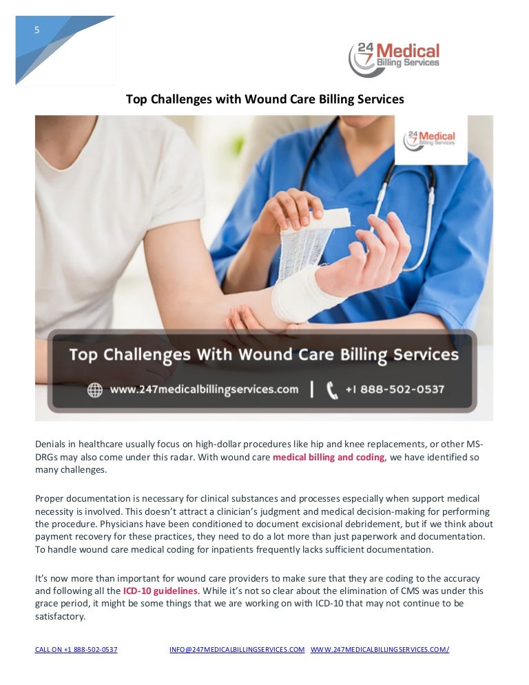 Top challenges with wound care billing services 3 topchallengeswithwoundcarebillingservices 211115171408 thumbnail 4