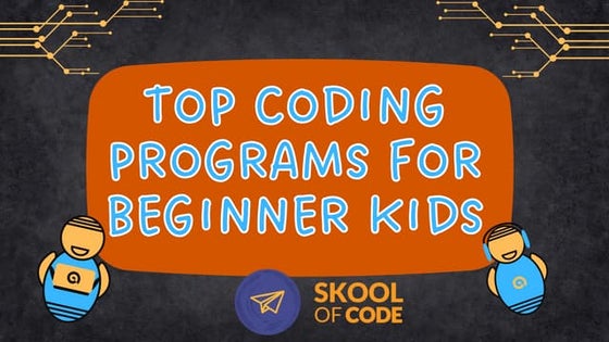 Coding Programs for Beginner Kids A Comprehensive Guide.pptx