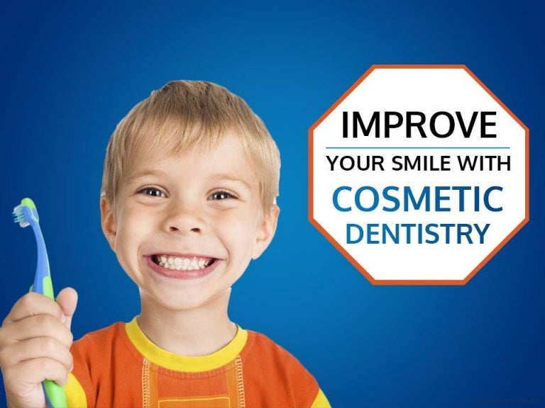 Top Cosmetic Dentist in Austin TX