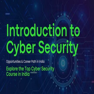 Why Cyber Security is Crucial for Business Continuity