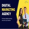 Top Digital Marketing Agency To Grow Your Business
