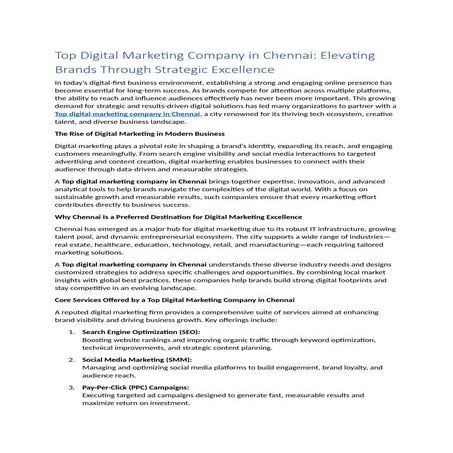 Top Digital Marketing Company in Chennai.docx