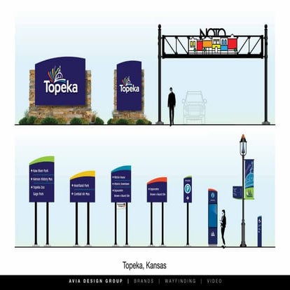 Mankato Brand Style Guide | PDF