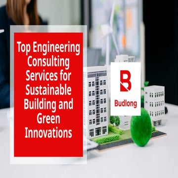 Innovative Architectural Engineering Services for Modern Buildings | PDF