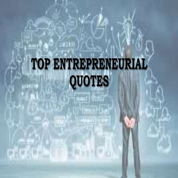 Top entrepreneurial quotes by Sanjay Anandraman, Varun Manian & Girish Mathru...