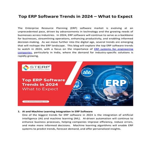 ERP Trends 2024 The Future of Enterprise Resource Planning.pdf