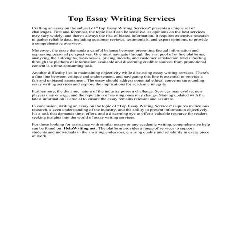 Top Essay Writing Services.pdf