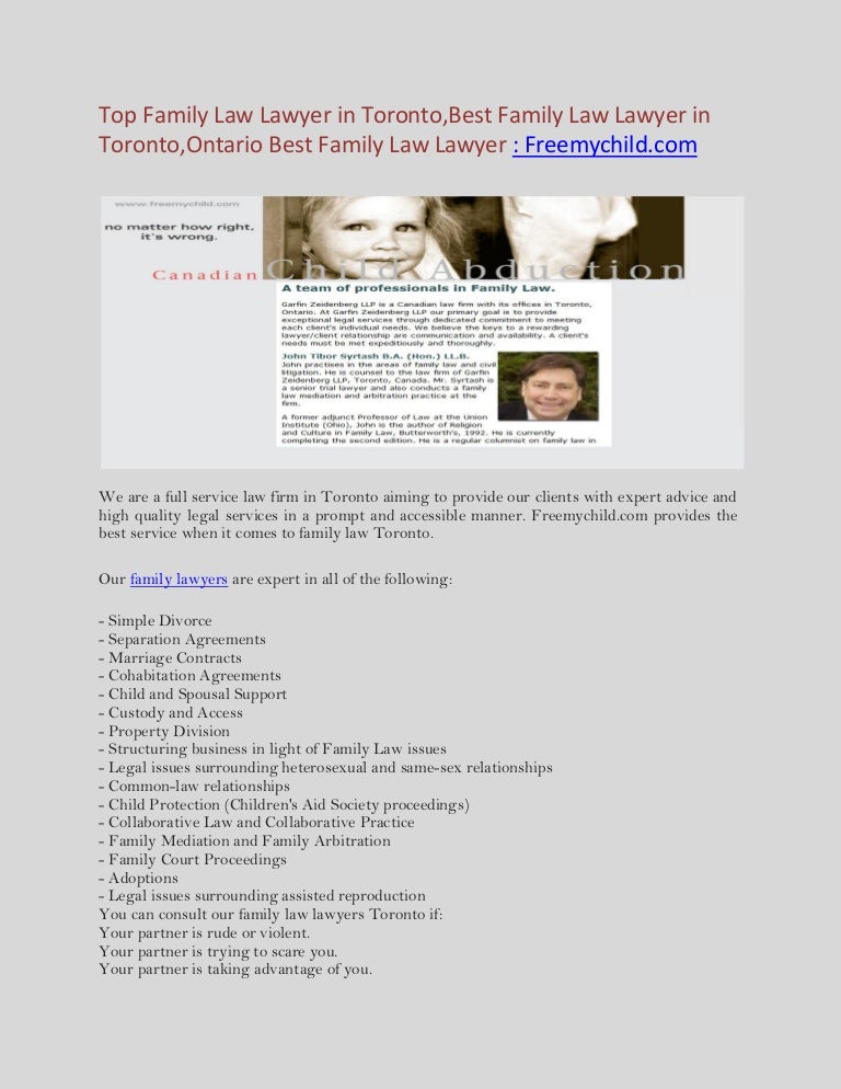 Top Family Law Lawyer In Toronto Best Family Law Lawyer In Toronto On Top Family Law Lawyer In Toronto Best Family Law Lawyer In Toronto On