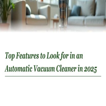 Top Features to Look for in an Automatic Vacuum Cleaner in 2025.pptx