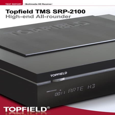 Topfield
