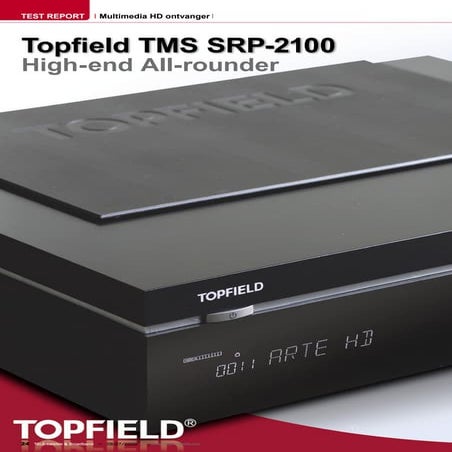 Topfield