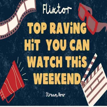 Stream These 2025 Hits Now- Top Movies You Should Not Miss This Week