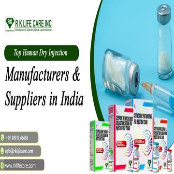 MAYA BIOTECH PVT LTD. | PPTX