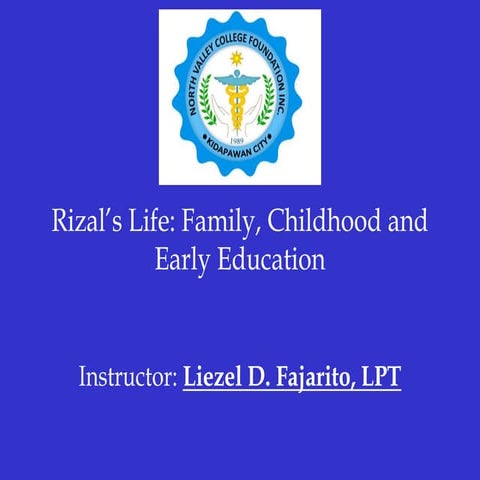 Topic-3-Rizals-Life-Family-Childhood-and-Early-Education-1.ppt