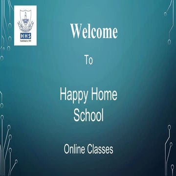 Topic - Presentation on Multiple Cities In Pakistan