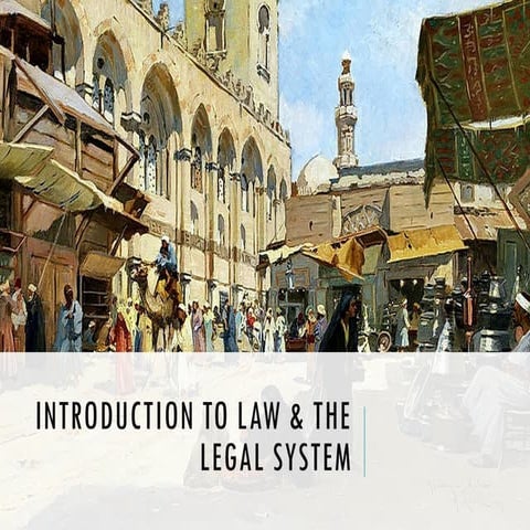 TOPIC 1 - INTRODUCTION TO LEGAL SYSTEM.pdf
