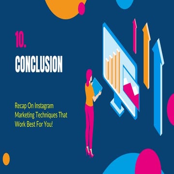 Conclusion: Instagram Marketing