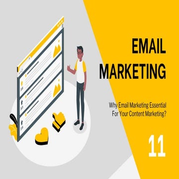 Why is Email Marketing Important?